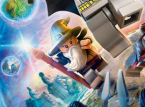 First info on new toy/game hybrid, Lego Dimensions