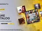 PlayStation Plus offers GTA V, Final Fantasy Origin, Tinykin and more for free next week