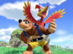 Banjo-Kazooie are joining the Super Smash Bros. Ultimate cast