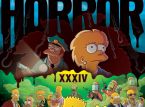 The synopsis for Treehouse of Horror XXXIV has been revealed