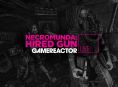 We're hunting targets in the Warhammer 40K universe in Necromunda: Hired Gun on today's GR Live