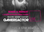 Today on Gamereactor Live: IndyShower!