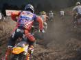 Watch the Making Of trailer for MXGP Pro