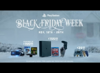 Black Friday Week PS4 discounts announced