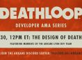 Deathloop developer to host an AMA next week