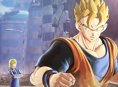 Dragon Ball Xenoverse 2 making the Switch in September