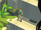 Lara Croft GO for PS4/Vita may be announced this weekend