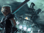Final Fantasy VII: Remake progressing faster than anticipated