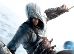 A new Assassin's Creed Netflix TV show has been announced
