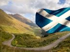 Scottish Government to support a national games strategy