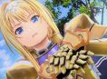 Sword Art Online: Alicization Lycoris has gone gold