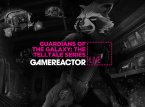 Today on GR Live: Guardians of the Galaxy