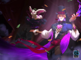 Battlerite's new champion is a 'Magnificent Magician'