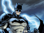 Warner "loves" Matt Reeves' Batman script
