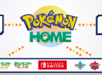 You can now download the Pokémon Home app for free