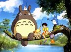 Studio Ghibli films are coming to Netflix next month