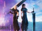 Final Fantasy VII: Ever Crisis is coming to Steam