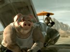 Beyond Good & Evil 2 "is possible, but would be painful"