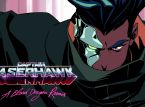 Captain Laserhawk is a new animated series based on Far Cry 3's Blood Dragon DLC
