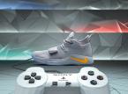 Check out these new kicks from Nike and PlayStation