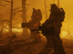 Trigger-happy wastelanders in new Fallout 76 trailer