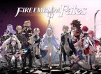 Fire Emblem Fates DLC announced - Revelation coming in March
