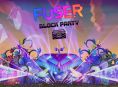 Fuser's Block Party will enable fans to grab free DLC this August