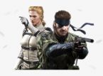 MGS movie uses an "unexpected, Kojima-sanesque" narrative