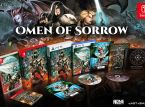 Omen of Sorrow adds PS5 and Switch versions