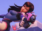 Blizzard adresses ranked play in Overwatch