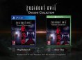 Resident Evil Origins Collection lands in retail stores this Friday