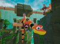 Snake Pass is a unique platformer inspired by the N64 era
