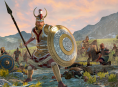 You can claim Total War Saga: Troy for free on Epic right now
