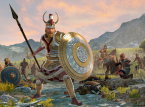 You can claim Total War Saga: Troy for free on Epic right now