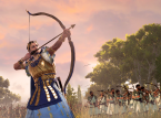 Total War Saga: Troy to receive a physical release in November