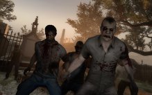Left 4 Dead 2 pics from E3