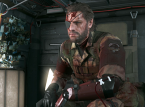 Extended Metal Gear Solid V gameplay shows potential variety