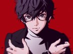 Persona 5 gets a western release date
