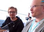 GDC 15 Exclusive: Hunger GRTV Interview