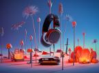 SteelSeries launches the Arctis Pro headset line