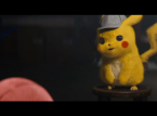 The first Pokémon Detective Pikachu trailer