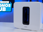 We take a look at the Sonos Sub in our latest Quick Look
