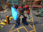 Transformers: Battlegrounds - First Look
