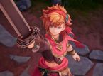 Visions of Mana will release this summer