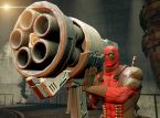 Nolan North wants Marvel to do a new Deadpool game
