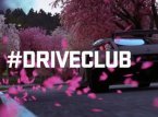 Driveclub gets a huge update