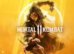 Mortal Kombat 11's cover art has been revealed