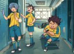 Level-5 unveils Inazuma Eleven Ares series and game