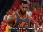 NBA Live may be returning this year after all