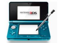 3DS selling out?
